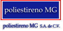 Poliestireno MG